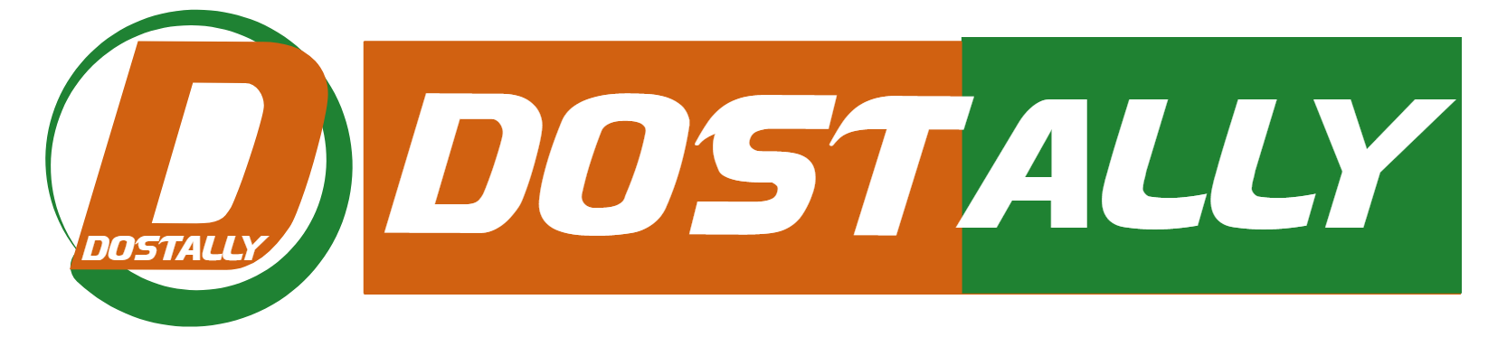 Dostally